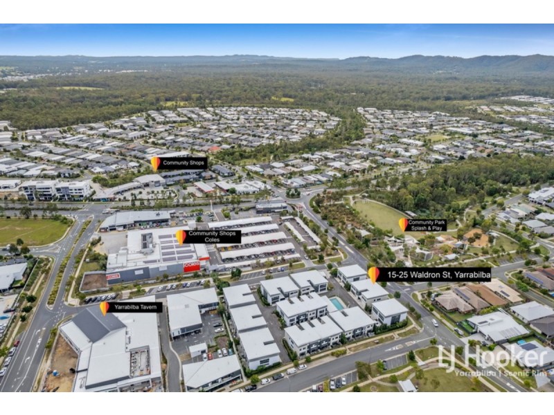 10/9-25 Waldron Street, Yarrabilba QLD 4207