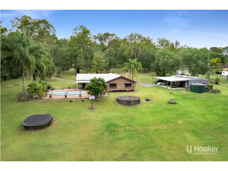253-261 Lavelle Drive, Logan Village QLD 4207