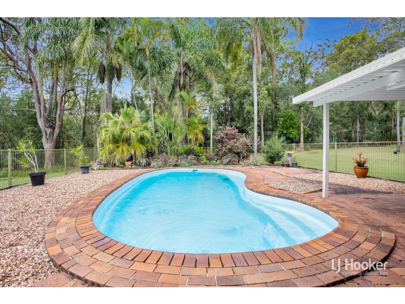 253-261 Lavelle Drive, Logan Village QLD 4207