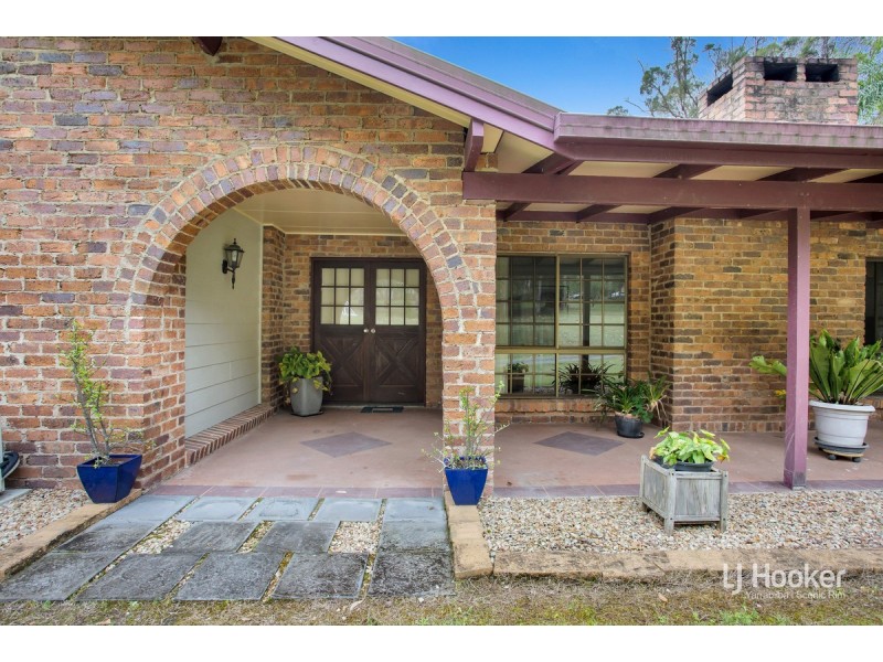 253-261 Lavelle Drive, Logan Village QLD 4207