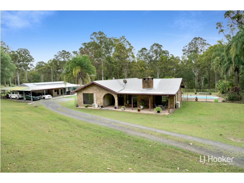253-261 Lavelle Drive, Logan Village QLD 4207