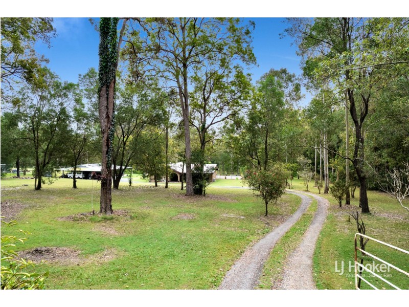 253-261 Lavelle Drive, Logan Village QLD 4207