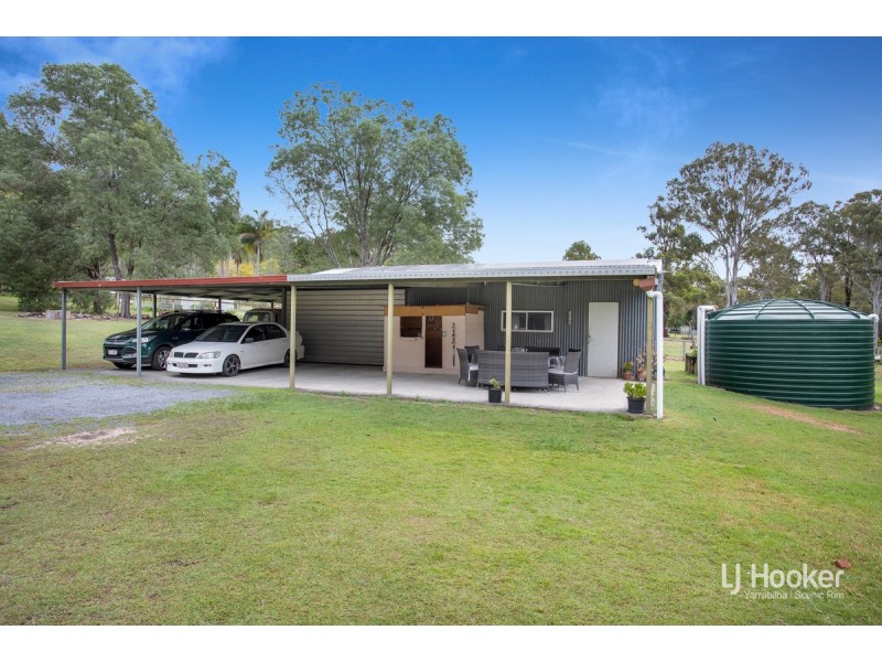 253-261 Lavelle Drive, Logan Village QLD 4207