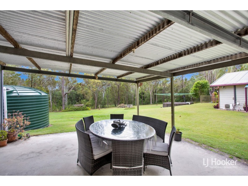 253-261 Lavelle Drive, Logan Village QLD 4207