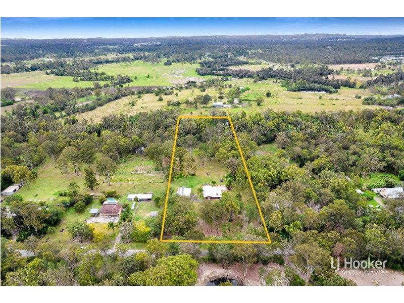 253-261 Lavelle Drive, Logan Village QLD 4207