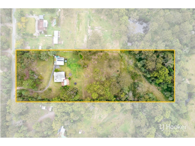 253-261 Lavelle Drive, Logan Village QLD 4207