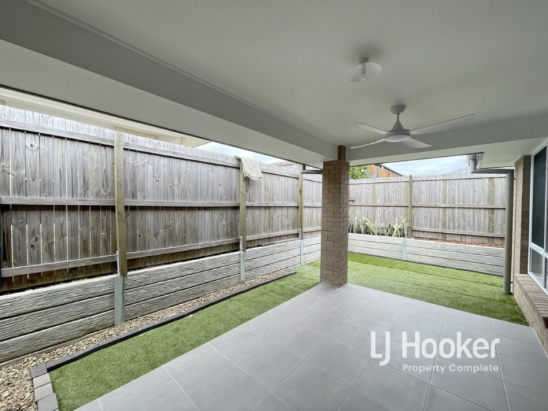 47 Neumann Drive, Yarrabilba QLD 4207