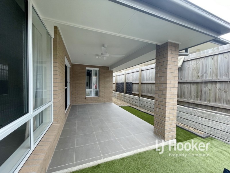 47 Neumann Drive, Yarrabilba QLD 4207