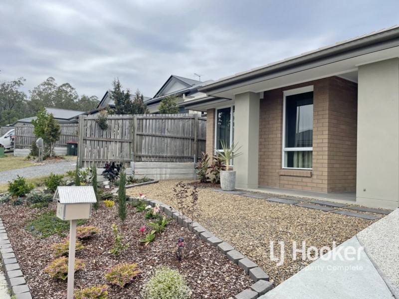 47 Neumann Drive, Yarrabilba QLD 4207