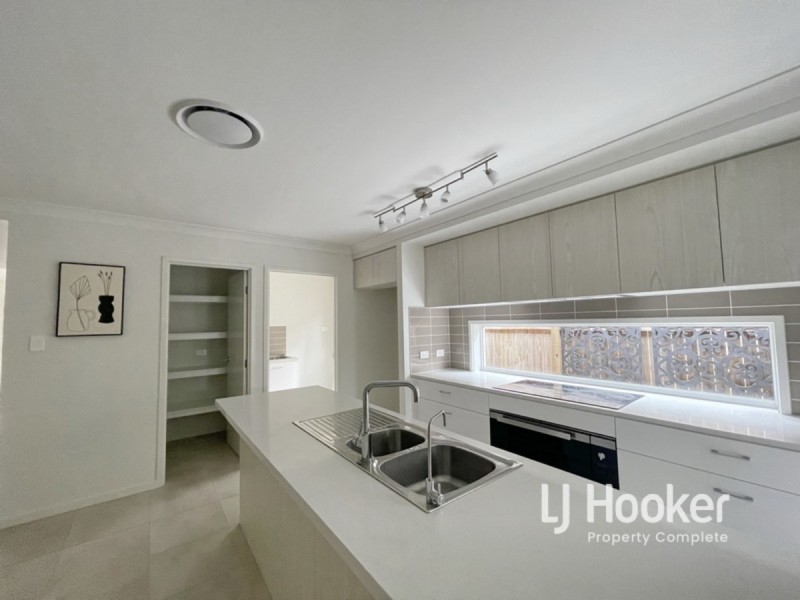 47 Neumann Drive, Yarrabilba QLD 4207