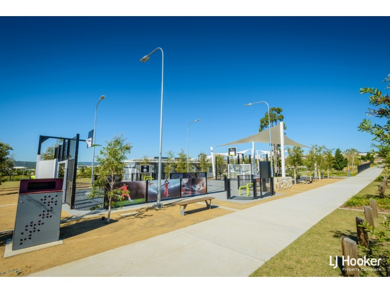 4/36 Everglade Street, Yarrabilba QLD 4207