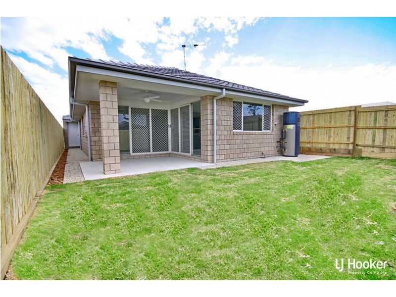 20 Latham Street, Yarrabilba QLD 4207