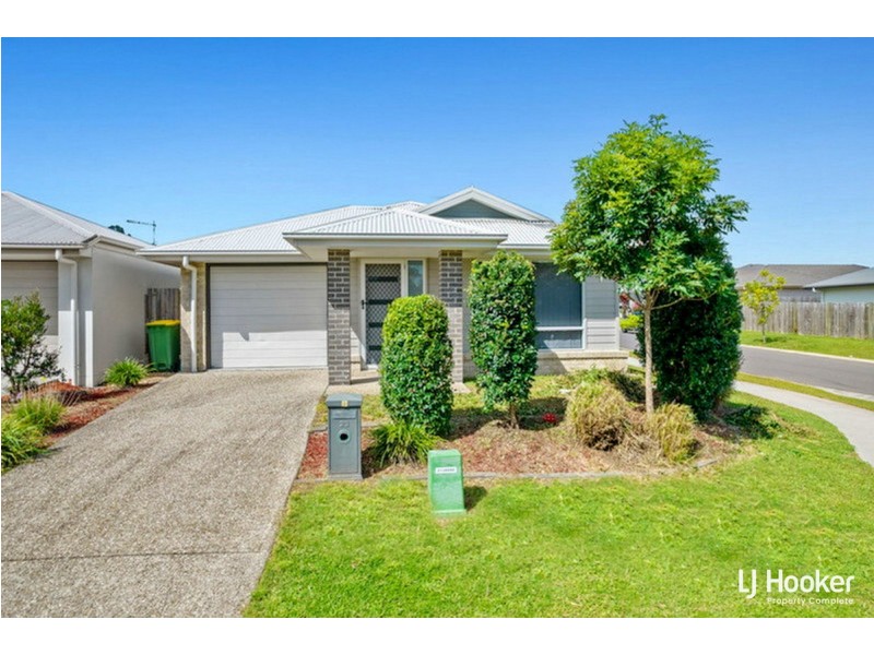 23 Windsor Avenue, Yarrabilba QLD 4207
