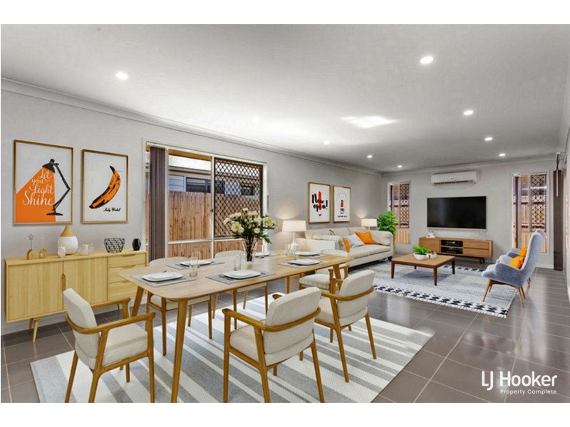 23 Windsor Avenue, Yarrabilba QLD 4207