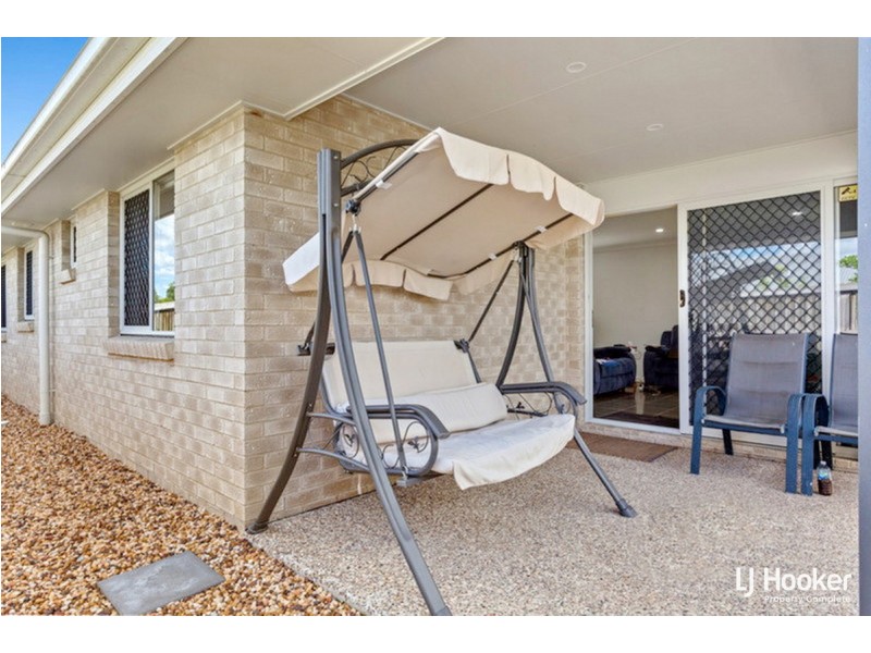 23 Windsor Avenue, Yarrabilba QLD 4207