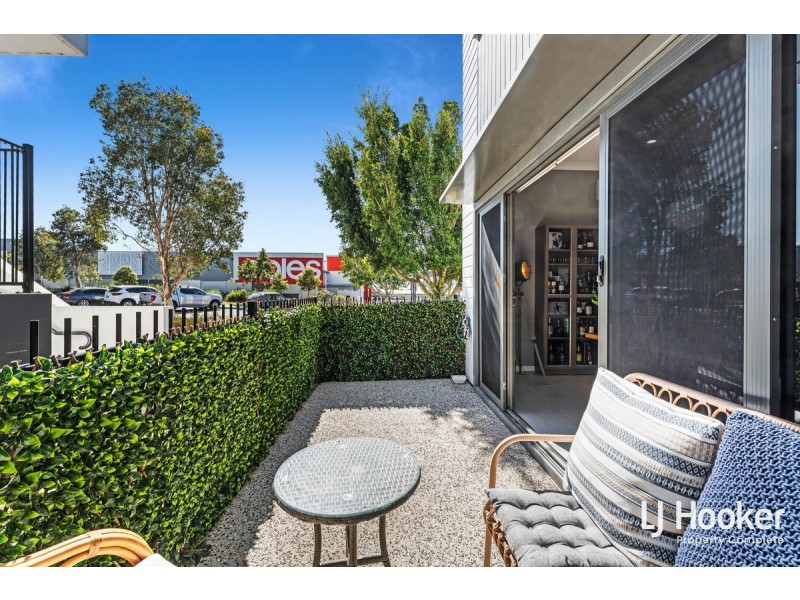 23/15-25 Waldron Street, Yarrabilba QLD 4207