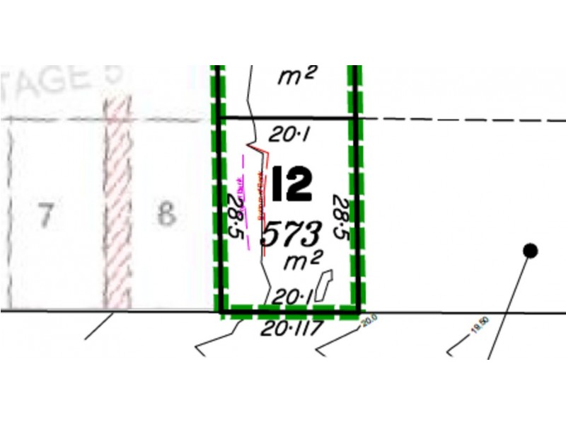 Lot 12/26-40 Bayes Road, Logan Reserve QLD 4133