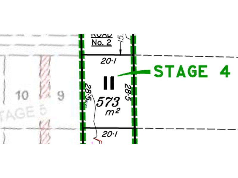 Lot 11/26-40 Bayes Road, Logan Reserve QLD 4133