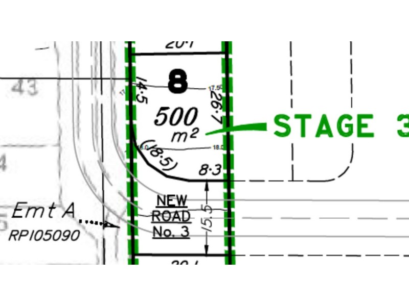Lot 8/26-40 Bayes Road, Logan Reserve QLD 4133