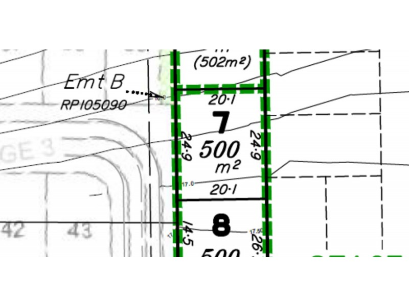 Lot 7/26-40 Bayes Road, Logan Reserve QLD 4133
