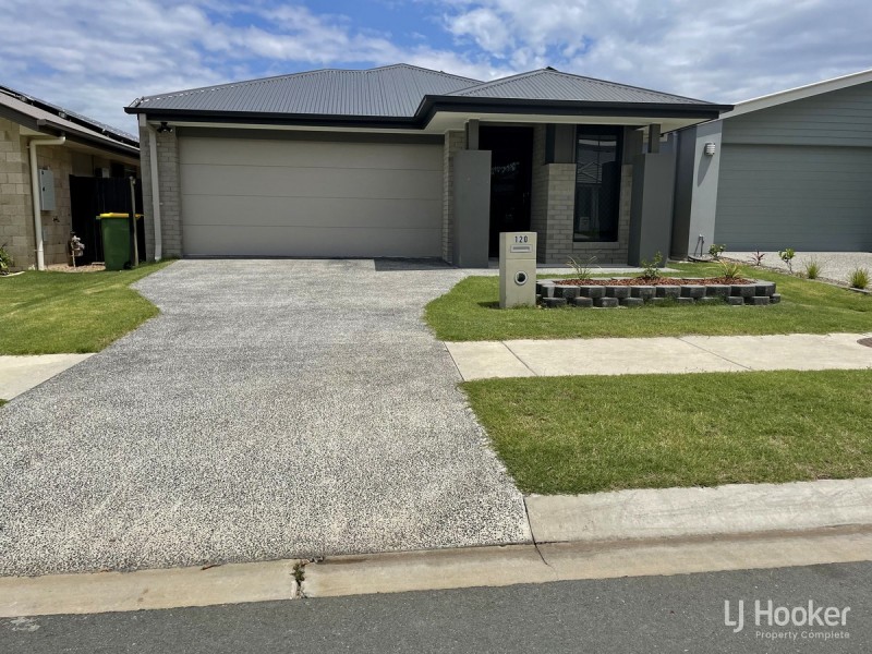 120 Expedition Road, Yarrabilba QLD 4207