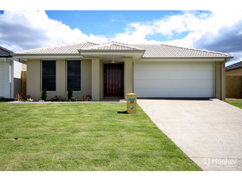 22 Myers Street, Yarrabilba QLD 4207