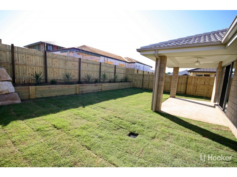 22 Myers Street, Yarrabilba QLD 4207