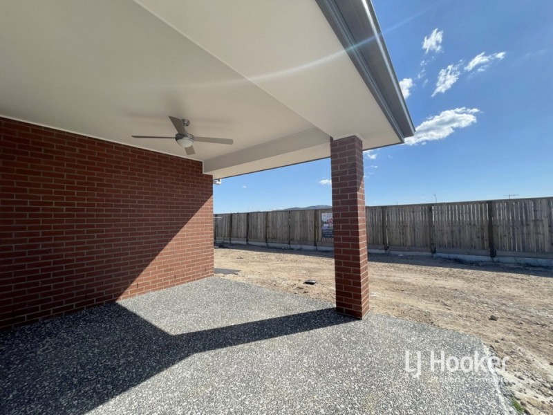32 Snowdonia Crescent, Yarrabilba QLD 4207