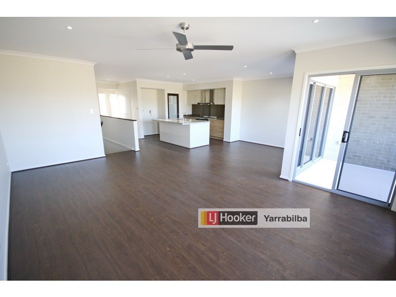 25 Summerview Avenue, Yarrabilba QLD 4207