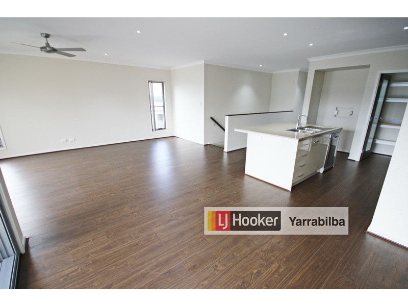 25 Summerview Avenue, Yarrabilba QLD 4207