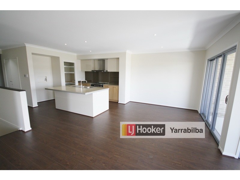 25 Summerview Avenue, Yarrabilba QLD 4207