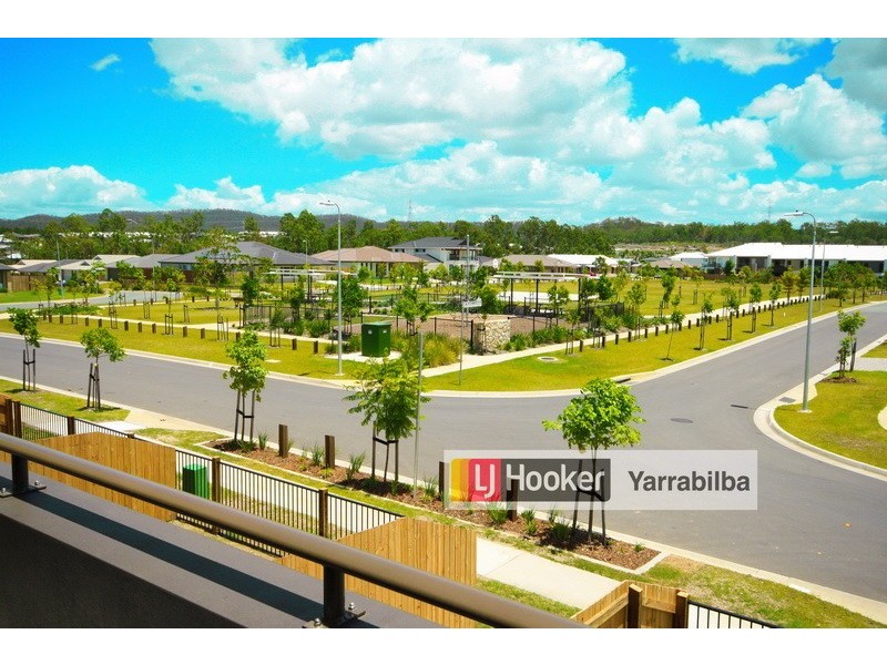 25 Summerview Avenue, Yarrabilba QLD 4207