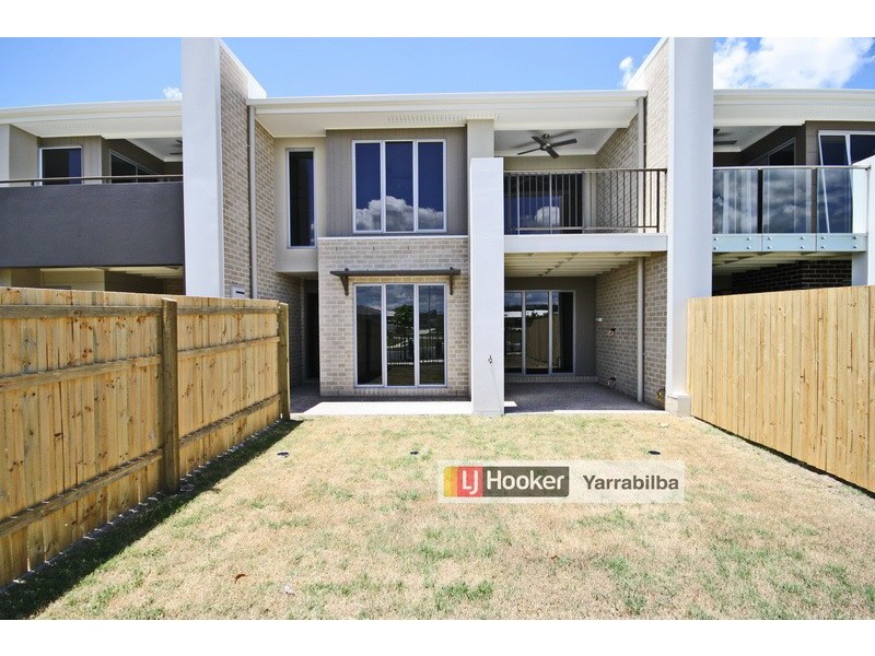 25 Summerview Avenue, Yarrabilba QLD 4207
