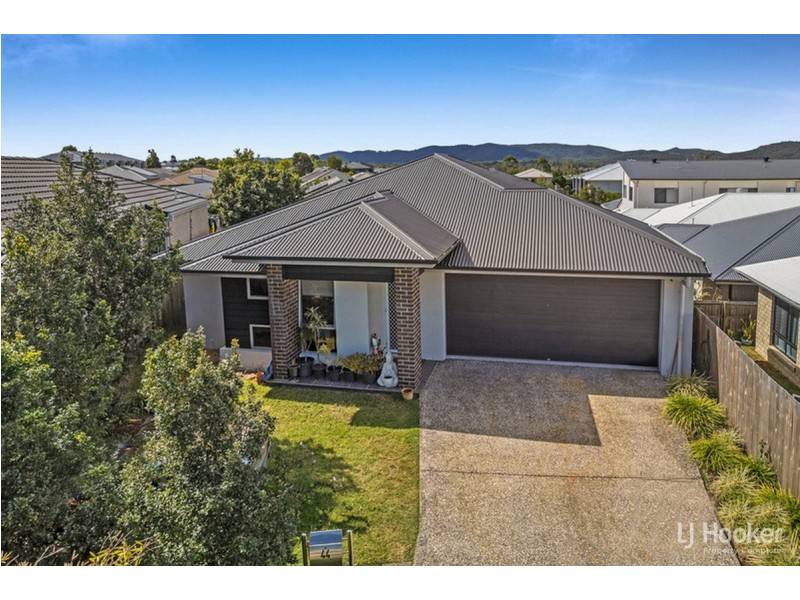 44 Dew Street, Yarrabilba QLD 4207