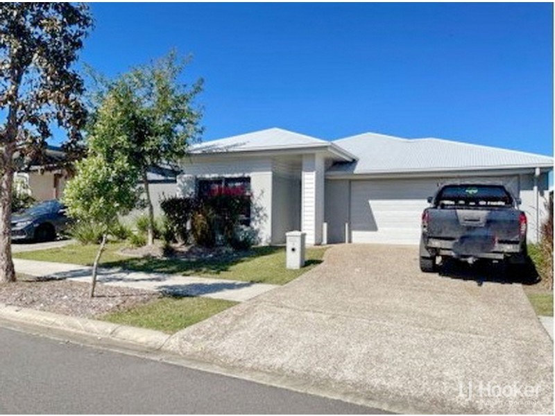 5 Willow Circuit, Yarrabilba QLD 4207