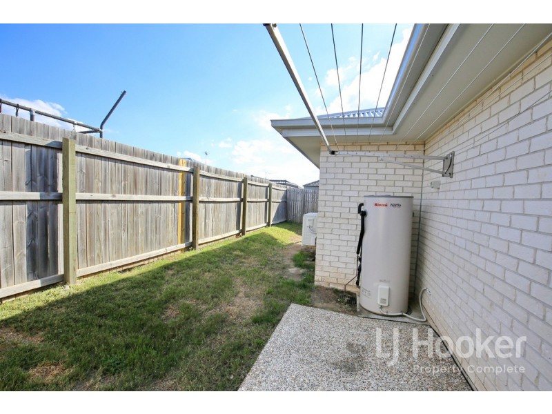 5 Willow Circuit, Yarrabilba QLD 4207