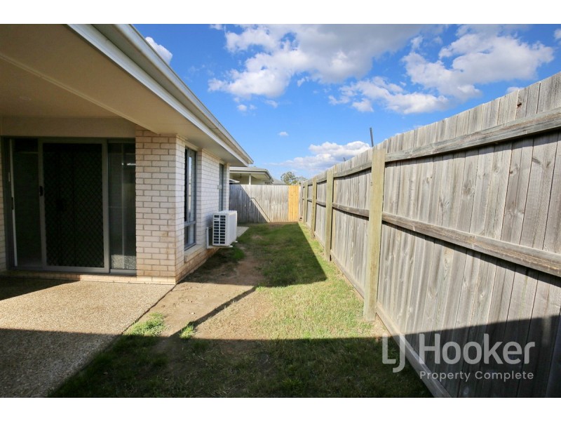 5 Willow Circuit, Yarrabilba QLD 4207