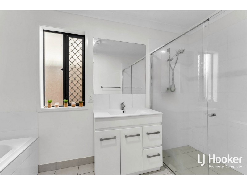 3 Arcadia Circuit, Yarrabilba QLD 4207