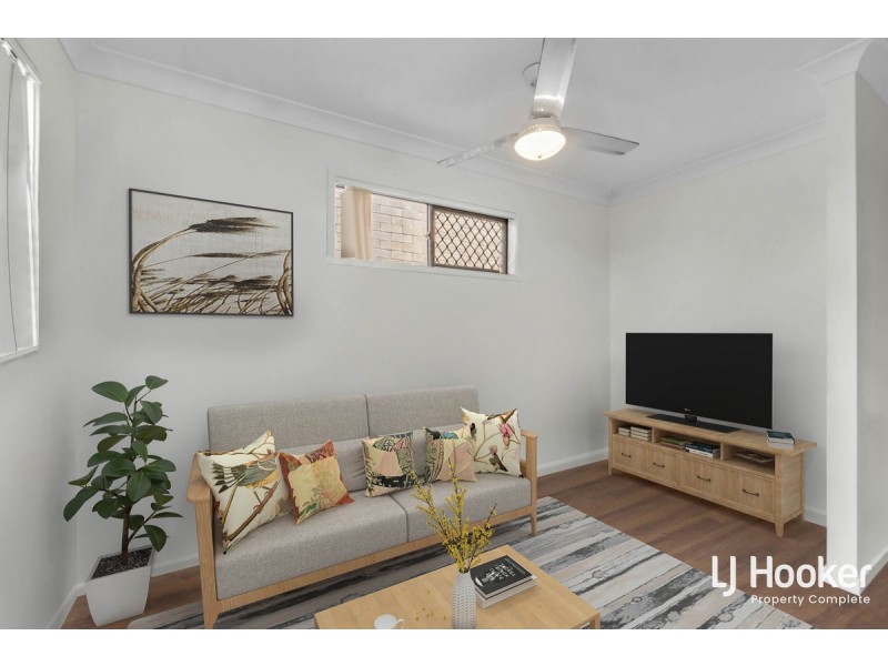 3 Arcadia Circuit, Yarrabilba QLD 4207