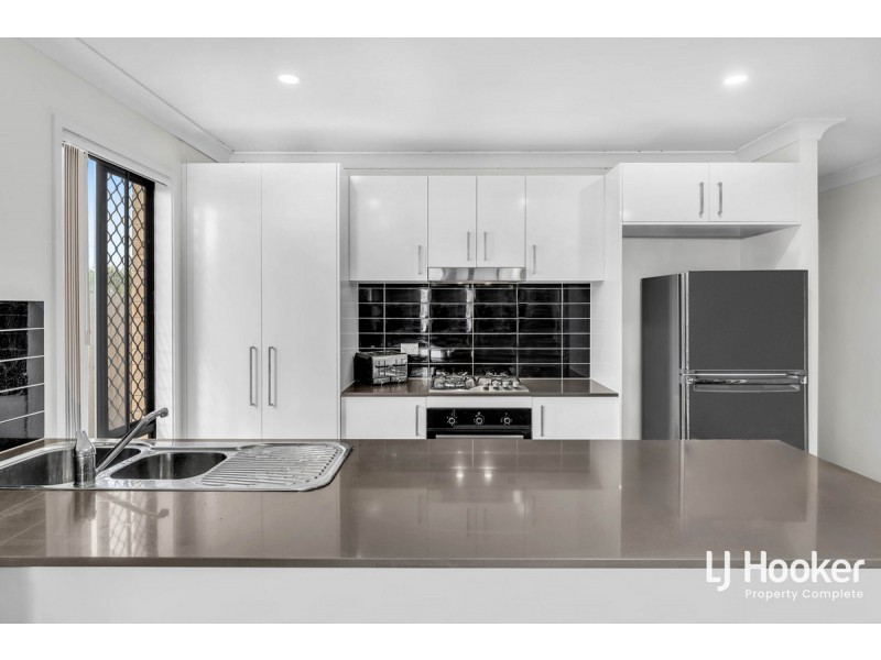 3 Arcadia Circuit, Yarrabilba QLD 4207