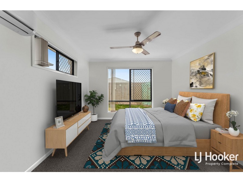 3 Arcadia Circuit, Yarrabilba QLD 4207