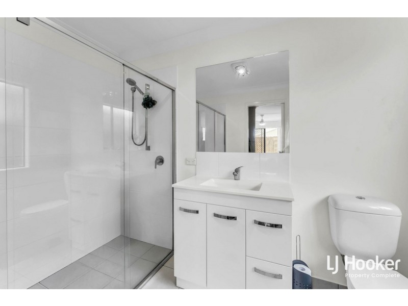 3 Arcadia Circuit, Yarrabilba QLD 4207
