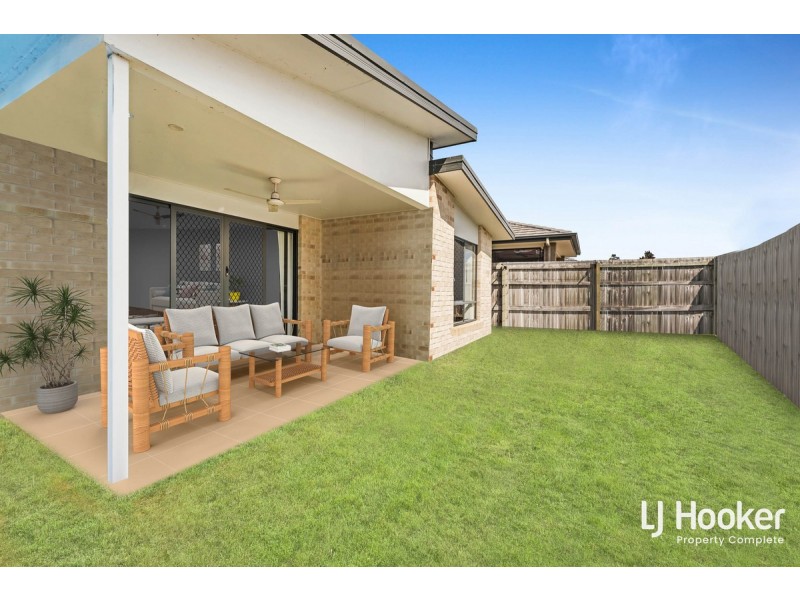3 Arcadia Circuit, Yarrabilba QLD 4207