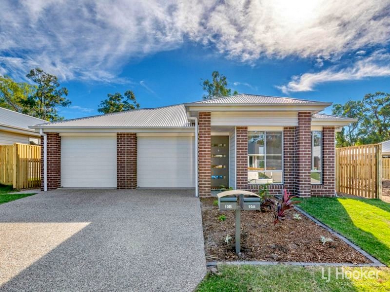 10B Miamax Place, Logan Reserve QLD 4133