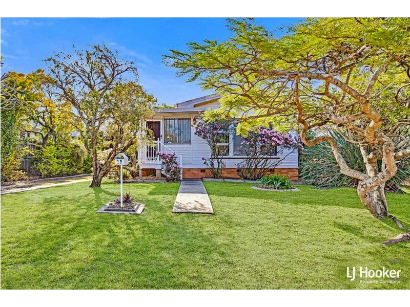 19 Cunard Street, Holland Park QLD 4121