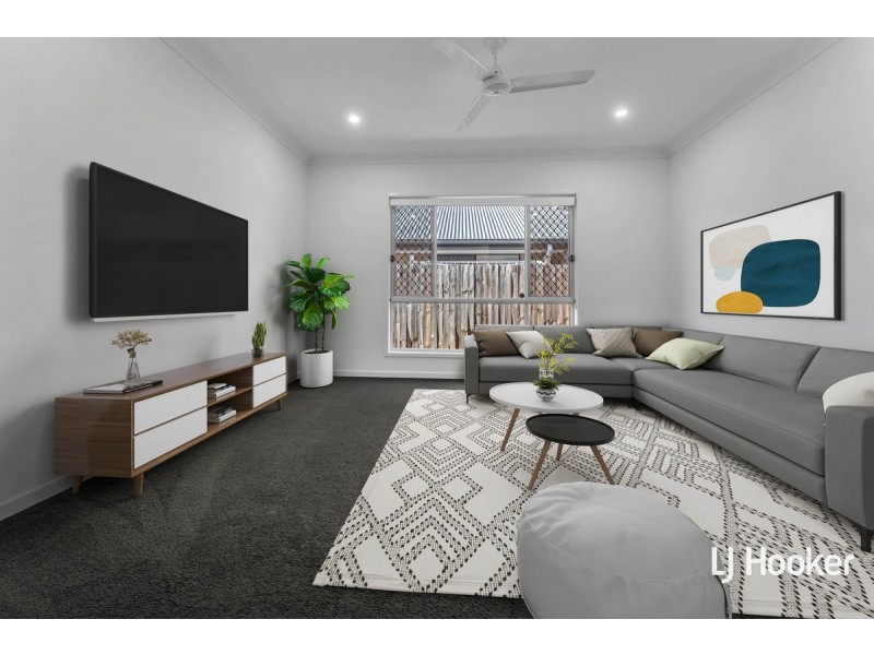 9 Harmony Street, Yarrabilba QLD 4207