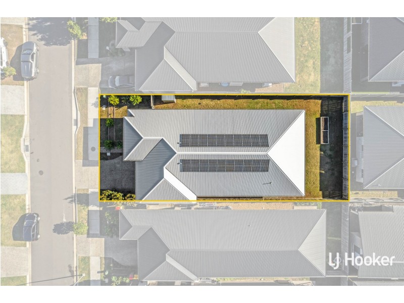 9 Harmony Street, Yarrabilba QLD 4207