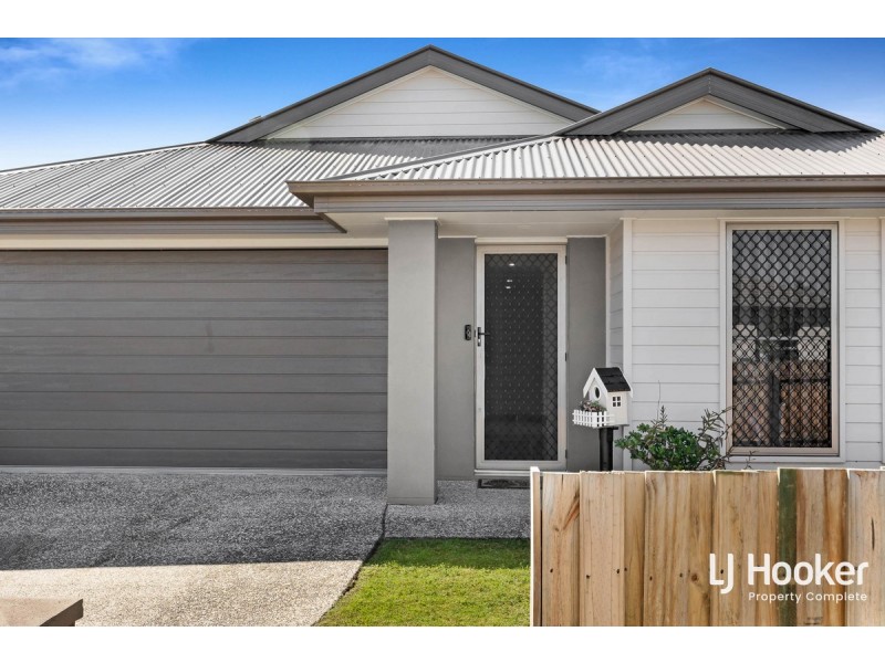 67 Willow Circuit, Yarrabilba QLD 4207