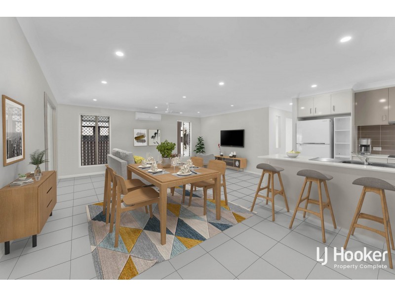 67 Willow Circuit, Yarrabilba QLD 4207