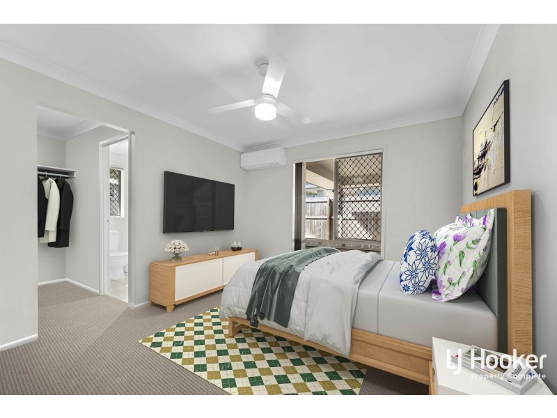 67 Willow Circuit, Yarrabilba QLD 4207